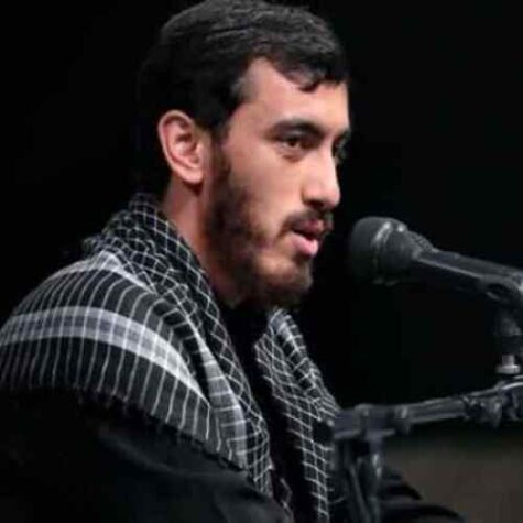 دانلود مداحی مهدی رسولی مدح حضرت قاسم