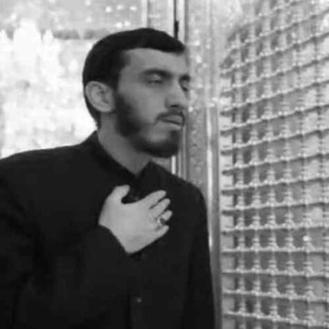 دانلود مداحی مهدی رسولی مرگ و زندگی ما فقط با حسین دانلود مداحی مهدی رسولی مرگ و زندگی ما فقط با حسین