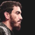 دانلود مداحی مهدی رسولی می روی همرهت جان من می رود