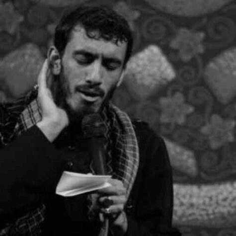 دانلود مداحی مهدی رسولی می رسد از کربلا دانلود مداحی مهدی رسولی می رسد از کربلا