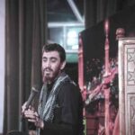 دانلود مداحی مهدی رسولی نور خدا را ببین هر سحر