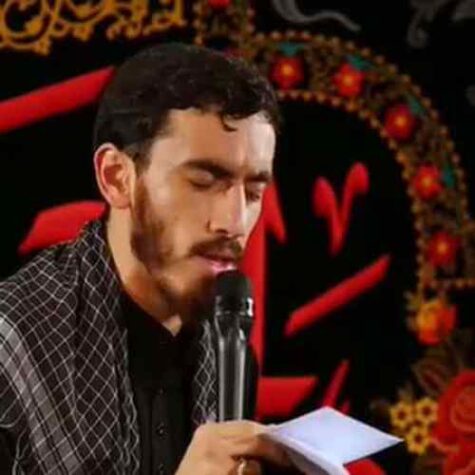 دانلود مداحی مهدی رسولی رفتی بی خداحافظی