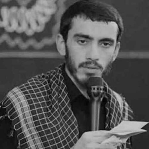 دانلود مداحی مهدی رسولی رسد ز حرم صدای دو شیر