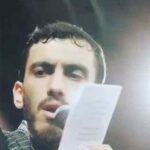 دانلود مداحی مهدی رسولی روضه فراق کربلا