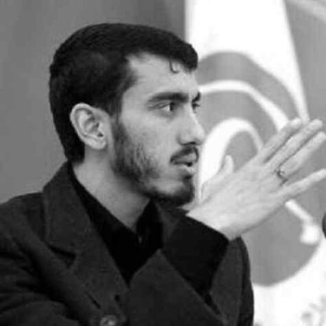 دانلود مداحی مهدی رسولی روضه طفلان حضرت زینب