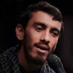 دانلود مداحی مهدی رسولی ‌سن کان وفا سن