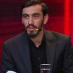 دانلود مداحی مهدی رسولی سرتاسر محله مان غرقم
