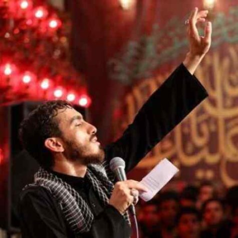 دانلود مداحی مهدی رسولی سسلندی کربلا دانلود مداحی مهدی رسولی سسلندی کربلا