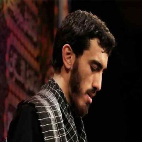 دانلود مداحی مهدی رسولی مثل همیشه هوامو داشتی