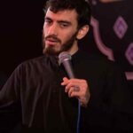 دانلود مداحی مهدی رسولی شده این جمله جواب چه خبر کرببلا