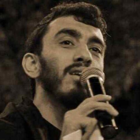 دانلود مداحی مهدی رسولی تجلی کرد رو چشمامون دانلود مداحی مهدی رسولی تجلی کرد رو چشمامون