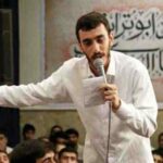 دانلود مداحی مهدی رسولی تو سکوت شب آروم
