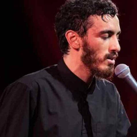 دانلود مداحی مهدی رسولی واحد حماسی ترکی دانلود مداحی مهدی رسولی واحد حماسی ترکی