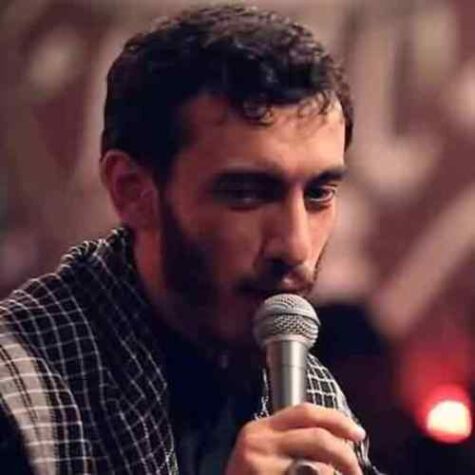 دانلود مداحی مهدی رسولی وزیر شاه کربلاسن