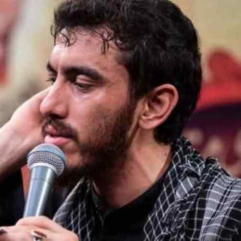 دانلود مداحی مهدی رسولی یل کرببلا علمدار حسین دانلود مداحی مهدی رسولی یل کرببلا علمدار حسین
