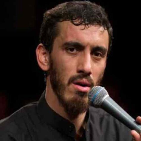 دانلود مداحی مهدی رسولی یرون مقامی یعنی