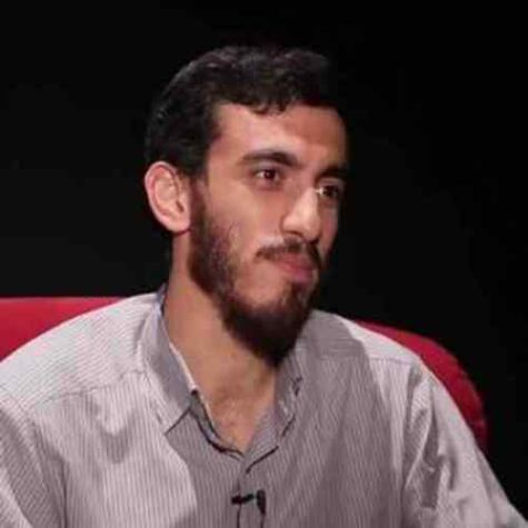 دانلود مداحی مهدی رسولی یه پیر رزمنده یه مرد ربانی
