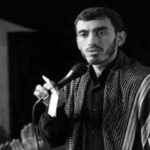 دانلود مداحی مهدی رسولی زمان زمان عجیبی ست امتحان سخت است