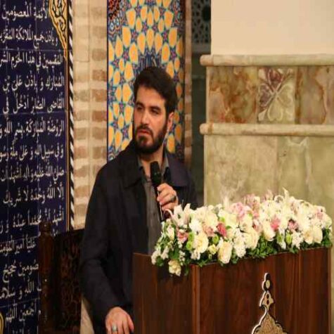 دانلود مداحی میثم مطیعی علی شور شیدایی من دانلود مداحی میثم مطیعی علی شور شیدایی من