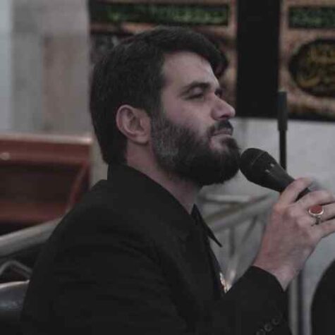 دانلود مداحی میثم مطیعی اللهم عجل لولیک الفرج دانلود مداحی میثم مطیعی اللهم عجل لولیک الفرج