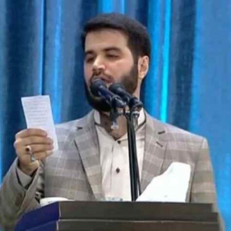 دانلود مداحی میثم مطیعی از آب هم مضایقه کردند کوفیان