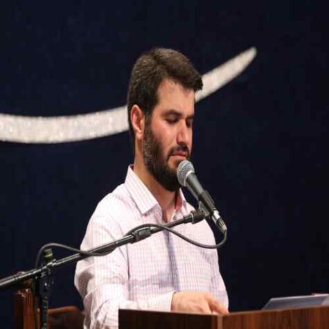 دانلود مداحی میثم مطیعی از همه تنهاتری حسین دانلود مداحی میثم مطیعی از همه تنهاتری حسین
