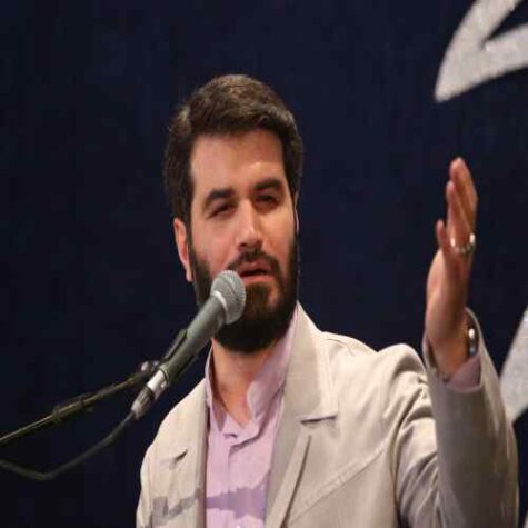 دانلود مداحی میثم مطیعی با نغمه ای لشکر صاحب زمان رفتی دانلود مداحی میثم مطیعی با نغمه ای لشکر صاحب زمان رفتی