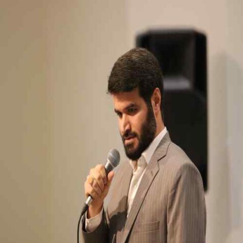 دانلود مداحی میثم مطیعی بسیجی سپاه تو باشیم