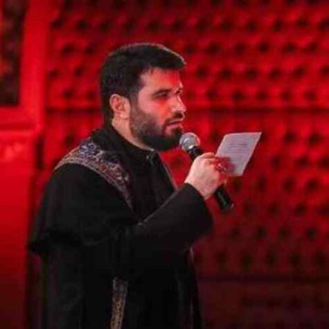 دانلود مداحی میثم مطیعی باید از سر بشنوی اسرار نی