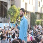 دانلود مداحی میثم مطیعی به خون شهدا مدیونیم