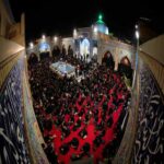 دانلود مداحی میثم مطیعی ببین با دستان بسته