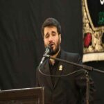 دانلود مداحی میثم مطیعی بگو تا آسمان ها خون ببارند