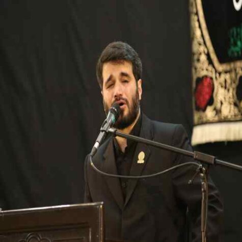 دانلود مداحی میثم مطیعی بگو تا آسمان ها خون ببارند دانلود مداحی میثم مطیعی بگو تا آسمان ها خون ببارند