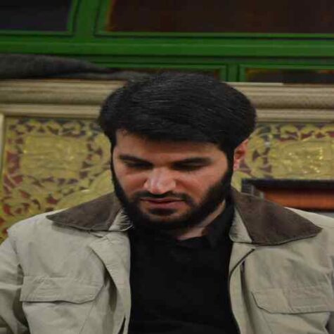 دانلود مداحی میثم مطیعی به فدای نفس نفس زدنت