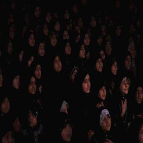 دانلود مداحی میثم مطیعی بخدا قسم که کرامت همینه