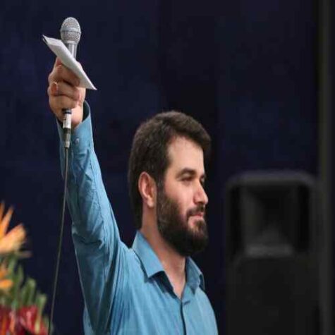 دانلود مداحی میثم مطیعی بی تو حسین تنهاست باور کن دانلود مداحی میثم مطیعی بی تو حسین تنهاست باور کن