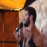 دانلود مداحی میثم مطیعی چهار عموی نازنینم دانلود مداحی میثم مطیعی چهار عموی نازنینم