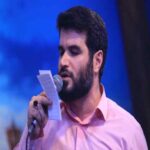 دانلود مداحی میثم مطیعی چقد سخته احساس شرمندگی