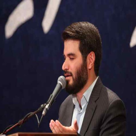 دانلود مداحی میثم مطیعی چه قدی کشیدی