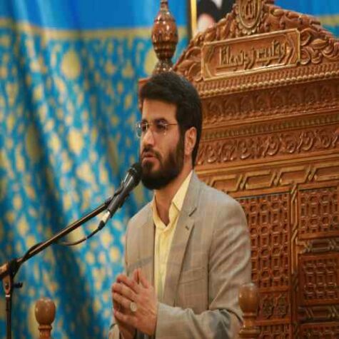دانلود مداحی میثم مطیعی چی میشد که اون تیر نصیب گلوم شه
