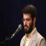 دانلود مداحی میثم مطیعی داداش تو سختیا پناه خواهرهاس