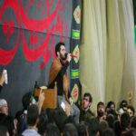 دانلود مداحی میثم مطیعی در راه ظهور تو به دردی که نخوردم