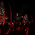 دانلود مداحی میثم مطیعی دریاب آقا نوکر بی دست و پا را