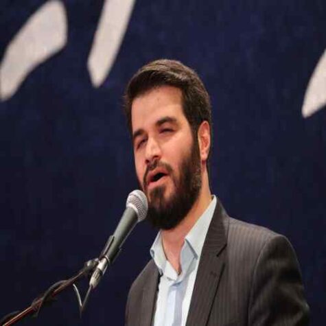 دانلود مداحی میثم مطیعی دلت اومد منو تنها بذاری