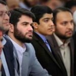 دانلود مداحی میثم مطیعی دختر دلش پر می کشد بابا که می آید