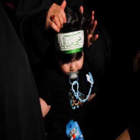 دانلود مداحی میثم مطیعی اعجاز حسین است شهادت دانلود مداحی میثم مطیعی اعجاز حسین است شهادت