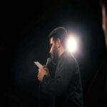دانلود مداحی میثم مطیعی امشب ای عمه در این ویرانه