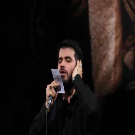 دانلود مداحی میثم مطیعی امشبی را مهمانم کنارت اما