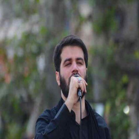 دانلود مداحی میثم مطیعی ای قبر پنهان تو در قلب همه
