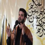 دانلود مداحی میثم مطیعی ای مشک بیا و آبروداری کن دانلود مداحی میثم مطیعی ای مشک بیا و آبروداری کن